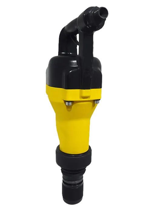 TEX  05 PE Chipping Hammer